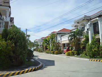TITLED and FULLY FURNISHED HOUSE AND LOT FOR SALE‼️ (With all the stuff in it , including ebike)