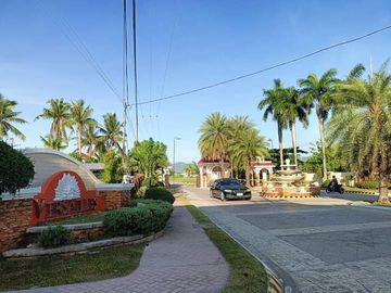 TITLED and FULLY FURNISHED HOUSE AND LOT FOR SALE‼️ (With all the stuff in it , including ebike)