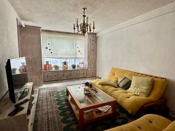 Renta de Casa en Callejon Don Angel San Juan Totoltepec Club Reforma
