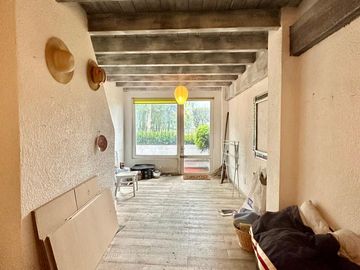 Renta de Casa en Callejon Don Angel San Juan Totoltepec Club Reforma