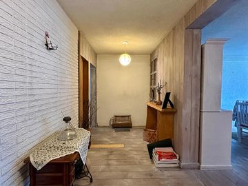 Renta de Casa en Callejon Don Angel San Juan Totoltepec Club Reforma