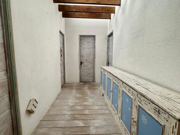 Renta de Casa en Callejon Don Angel San Juan Totoltepec Club Reforma