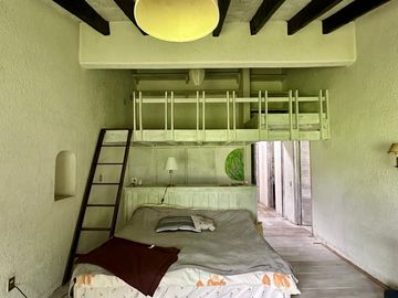Renta de Casa en Callejon Don Angel San Juan Totoltepec Club Reforma