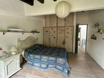 Renta de Casa en Callejon Don Angel San Juan Totoltepec Club Reforma