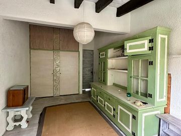 Renta de Casa en Callejon Don Angel San Juan Totoltepec Club Reforma