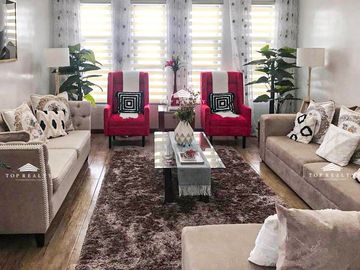 5-Bedroom 5BR House and Lot for Sale in Tagaytay City at Tagaytay Southridge Estates