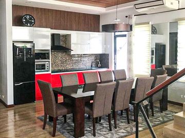 5-Bedroom 5BR House and Lot for Sale in Tagaytay City at Tagaytay Southridge Estates