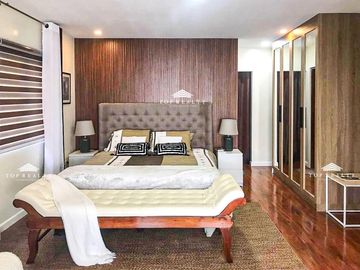 5-Bedroom 5BR House and Lot for Sale in Tagaytay City at Tagaytay Southridge Estates