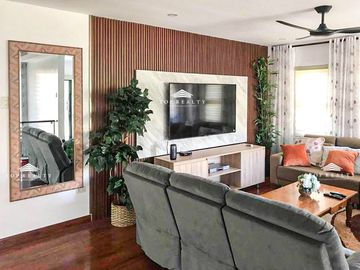 5-Bedroom 5BR House and Lot for Sale in Tagaytay City at Tagaytay Southridge Estates