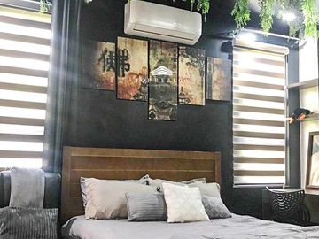 5-Bedroom 5BR House and Lot for Sale in Tagaytay City at Tagaytay Southridge Estates