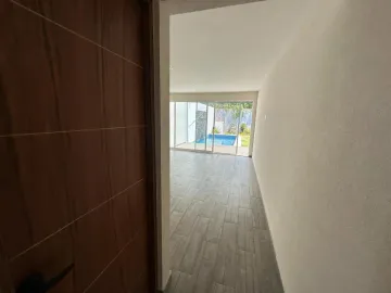 Casa en Venta Sola con Alberca 1 Nivel Yautepec Morelos