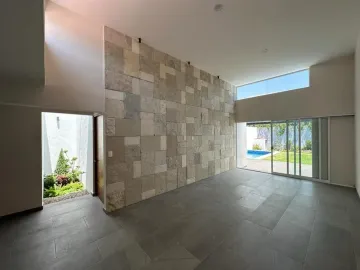 Casa en Venta Sola con Alberca 1 Nivel Yautepec Morelos