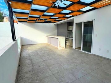 Casa Sola en Venta con Alberca Jardín en Yautepec a 30 minutos de Cuernavaca Morelos