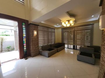 6BR House for Rent/for Sale in Vista Verde South Executive Subd, Bacoor City, Cavite