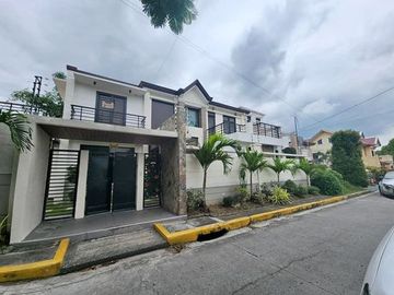 6BR House for Rent/for Sale in Vista Verde South Executive Subd, Bacoor City, Cavite