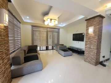 6BR House for Rent/for Sale in Vista Verde South Executive Subd, Bacoor City, Cavite