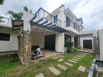 6BR House for Rent/for Sale in Vista Verde South Executive Subd, Bacoor City, Cavite