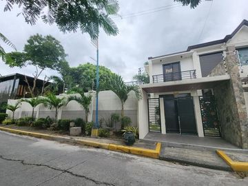 6BR House for Rent/for Sale in Vista Verde South Executive Subd, Bacoor City, Cavite
