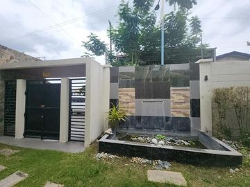 6BR House for Rent/for Sale in Vista Verde South Executive Subd, Bacoor City, Cavite