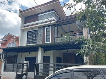 4 BR House and Lot for sale in RCD Royal Homes Barangay Kalubkob Silang Cavite