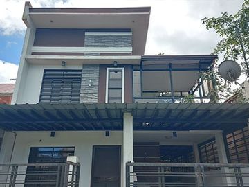 4 BR House and Lot for sale in RCD Royal Homes Barangay Kalubkob Silang Cavite