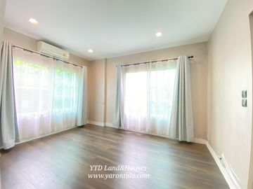 House for sale Nantawan Ramintra Phaholyotin 50 Selling 22.4 M.Baht