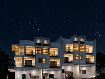 3 Bedroom plus Maid's Room Townhouse for Sale in Lahug Cebu City