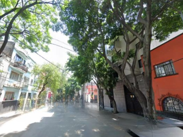 DEPARTAMENTO NOGAL SANTA MARIA LA RIVERA, CUAUHTEMOC, CDMX