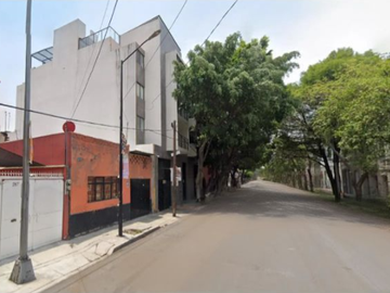 DEPARTAMENTO NOGAL SANTA MARIA LA RIVERA, CUAUHTEMOC, CDMX