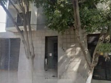 DEPARTAMENTO NOGAL SANTA MARIA LA RIVERA, CUAUHTEMOC, CDMX