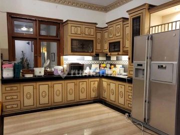 DIJUAL PAKUWON INDAH VILLA BUKIT REGENCY 2