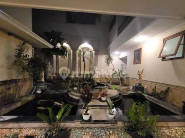 DIJUAL PAKUWON INDAH VILLA BUKIT REGENCY 2