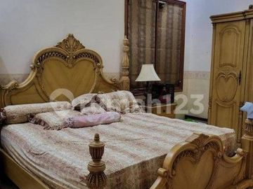 DIJUAL PAKUWON INDAH VILLA BUKIT REGENCY 2
