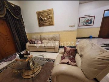 DIJUAL PAKUWON INDAH VILLA BUKIT REGENCY 2