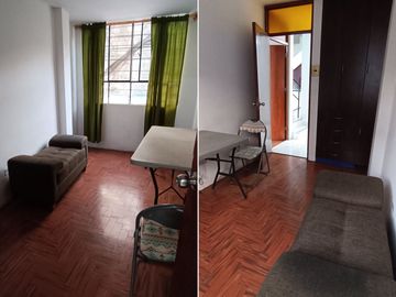 💥💫 VENDO CASA DE  4 PISOS CON FRENTE A LA  AV. CANTO GRANDE Y COLEGIO  NUESTRA SEÑORA DE LA MERCED - SJL 💫💥