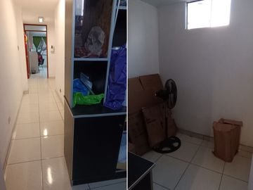 💥💫 VENDO CASA DE  4 PISOS CON FRENTE A LA  AV. CANTO GRANDE Y COLEGIO  NUESTRA SEÑORA DE LA MERCED - SJL 💫💥