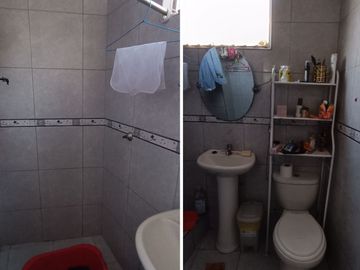 💥💫 VENDO CASA DE  4 PISOS CON FRENTE A LA  AV. CANTO GRANDE Y COLEGIO  NUESTRA SEÑORA DE LA MERCED - SJL 💫💥