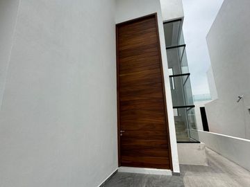 Casa en venta en Privada puerto de cadiz 1 Con alberca Privada