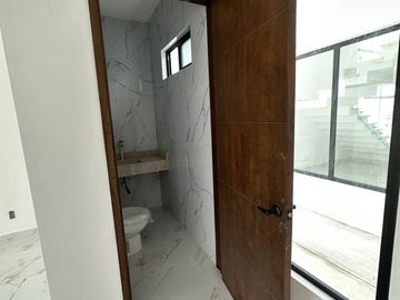 Casa en venta en Privada puerto de cadiz 1 Con alberca Privada