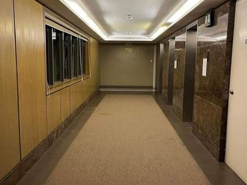 FOR SALE - Studio Unit in KL Tower, Legazpi Village, Makati City