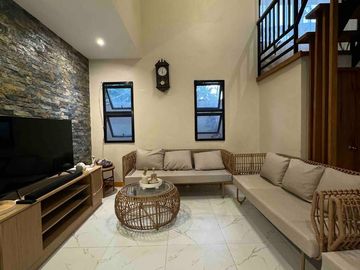 FOR SALE - Operational Airbnb Property in La Casa Verde, Amadeo-Tagaytay, Cavite