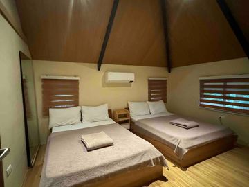 FOR SALE - Operational Airbnb Property in La Casa Verde, Amadeo-Tagaytay, Cavite