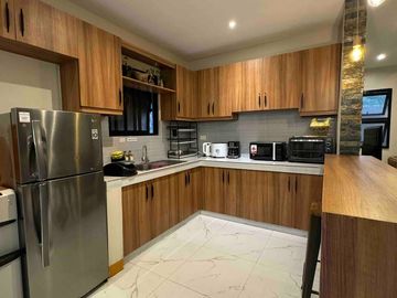 FOR SALE - Operational Airbnb Property in La Casa Verde, Amadeo-Tagaytay, Cavite