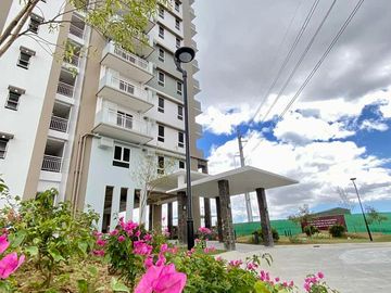 Rush Sale RFO! 2BR PENTHOUSE - KOREAN LAYOUT || SATORI RESIDENCES in Pasig City