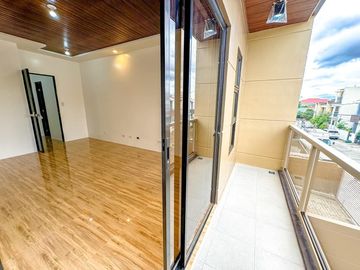 Affordable 4 Bedroom Brand New Duplex House and Lot for Sale in BF Resort Village, Las Piñas City