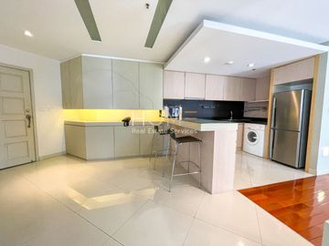 ห้องใหญ่ ใกล้รถไฟฟ้าเพลินจิต ✨ Wittayu Complex / 3 Bedrooms (FOR SALE), วิทยุ คอมเพล็กซ์ / 3 ห้องนอน (ขาย) DO349