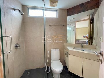 ห้องใหญ่ ใกล้รถไฟฟ้าเพลินจิต ✨ Wittayu Complex / 3 Bedrooms (FOR SALE), วิทยุ คอมเพล็กซ์ / 3 ห้องนอน (ขาย) DO349