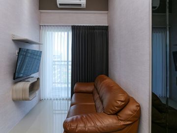 DSEWAKAN APARTEMEN 2BR FURNISHED CANTIK ORCHARD MANSION