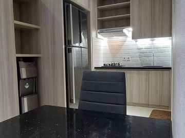 DSEWAKAN APARTEMEN 2BR FURNISHED CANTIK ORCHARD MANSION