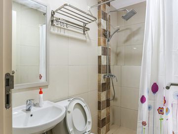 DSEWAKAN APARTEMEN 2BR FURNISHED CANTIK ORCHARD MANSION